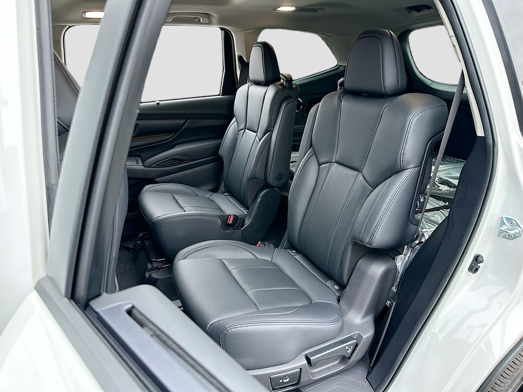 2025 Subaru Ascent Onyx Edition-Touring - Photo 26