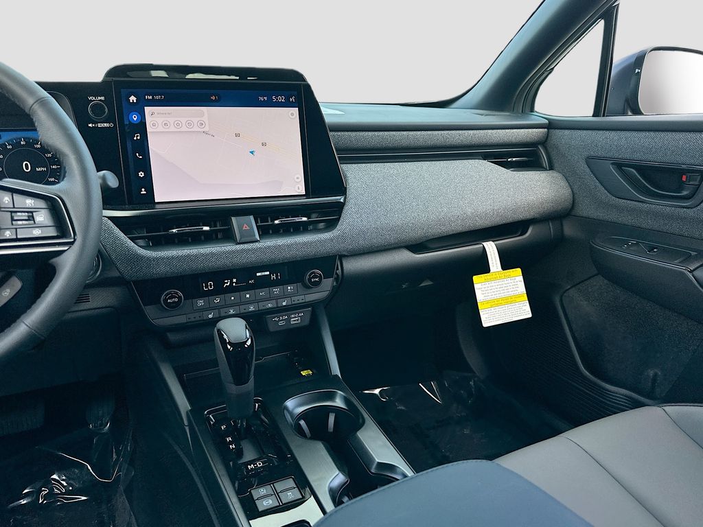 2026 Subaru Outback Premium - Photo 24
