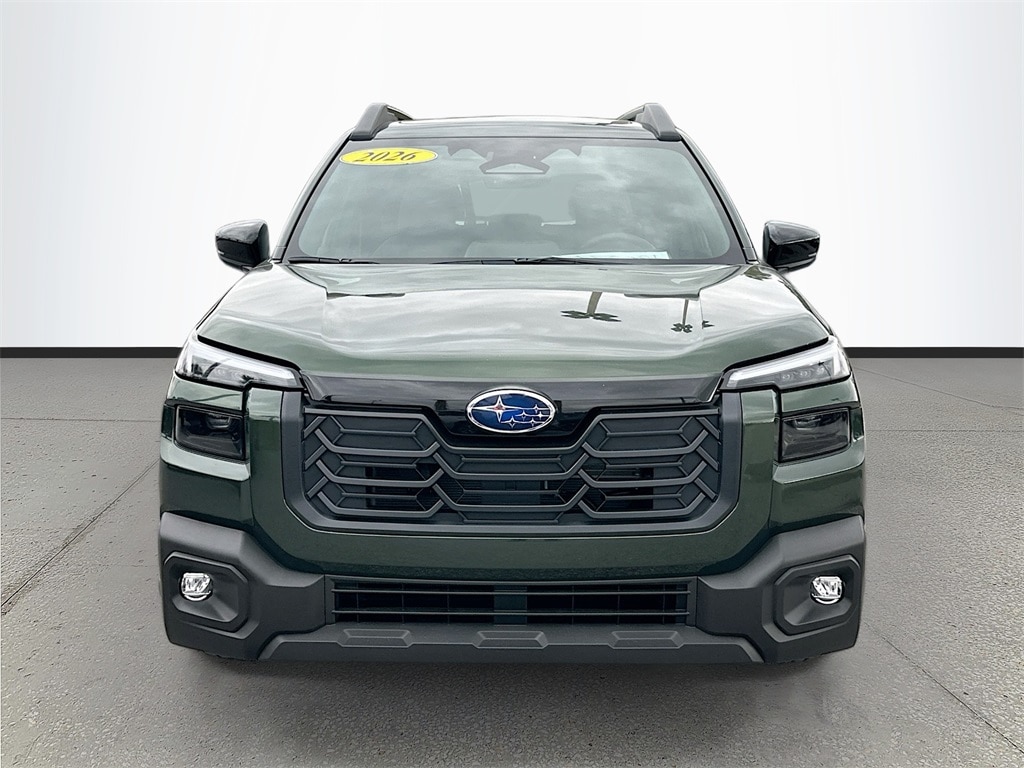 New 2026 Subaru Outback Limited SUV