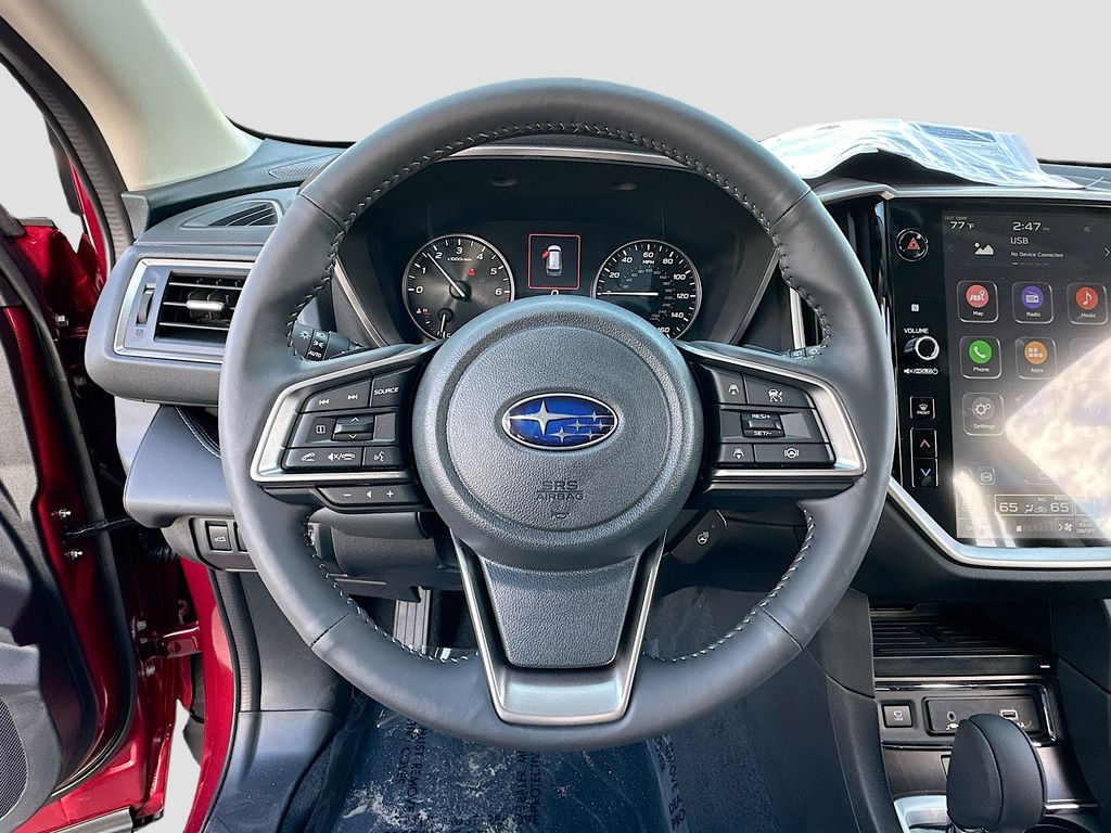 2026 Subaru Ascent Touring - Photo 11