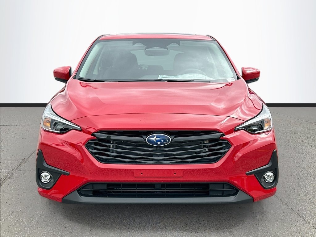 New 2026 Subaru Impreza Sport 5-Door