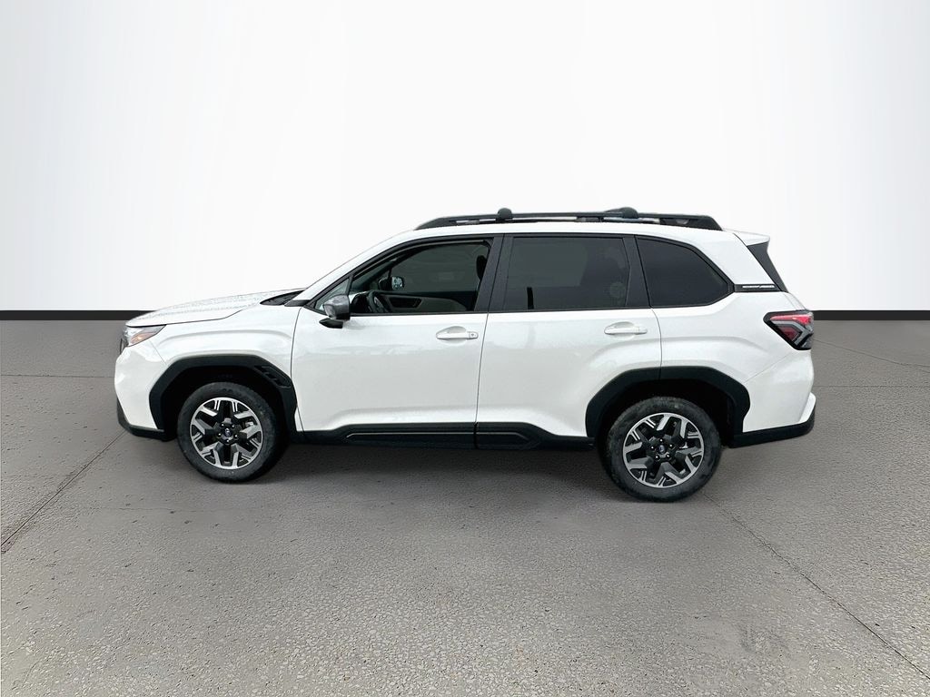 New 2026 Subaru Forester Premium SUV