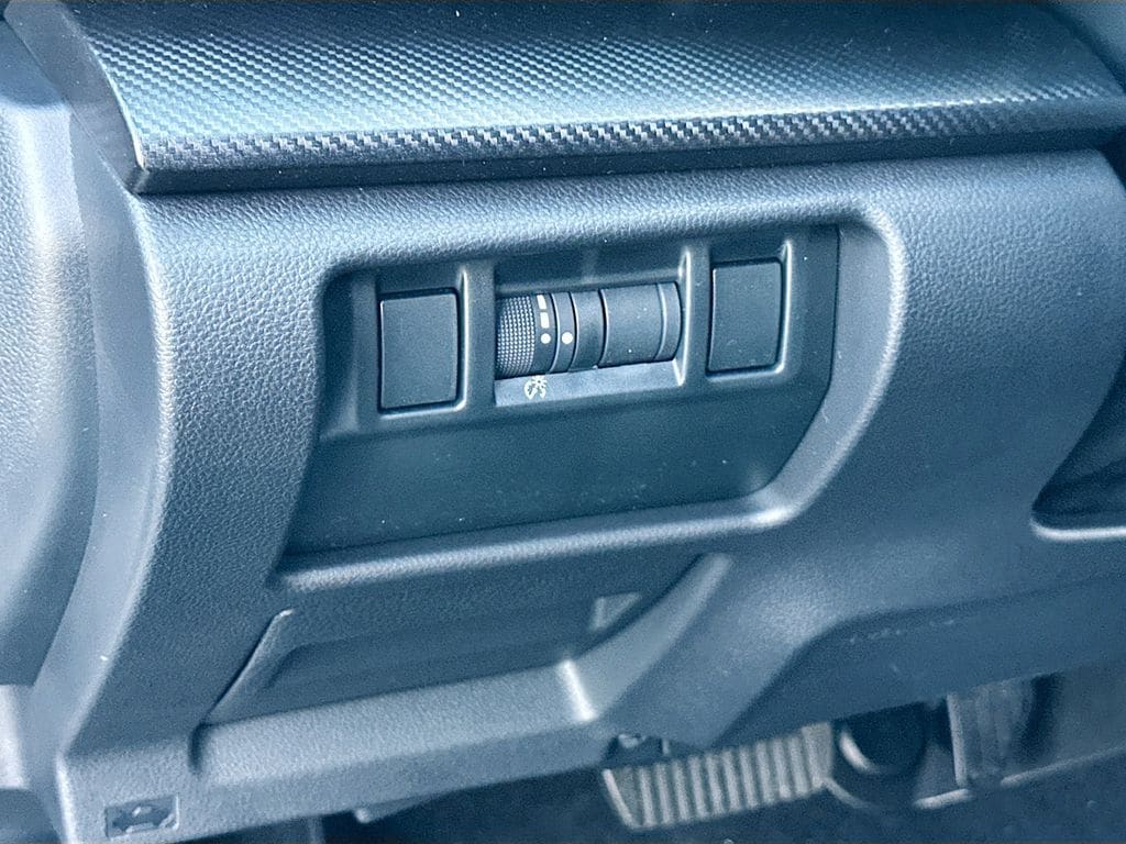 2026 Subaru Crosstrek Premium - Photo 10