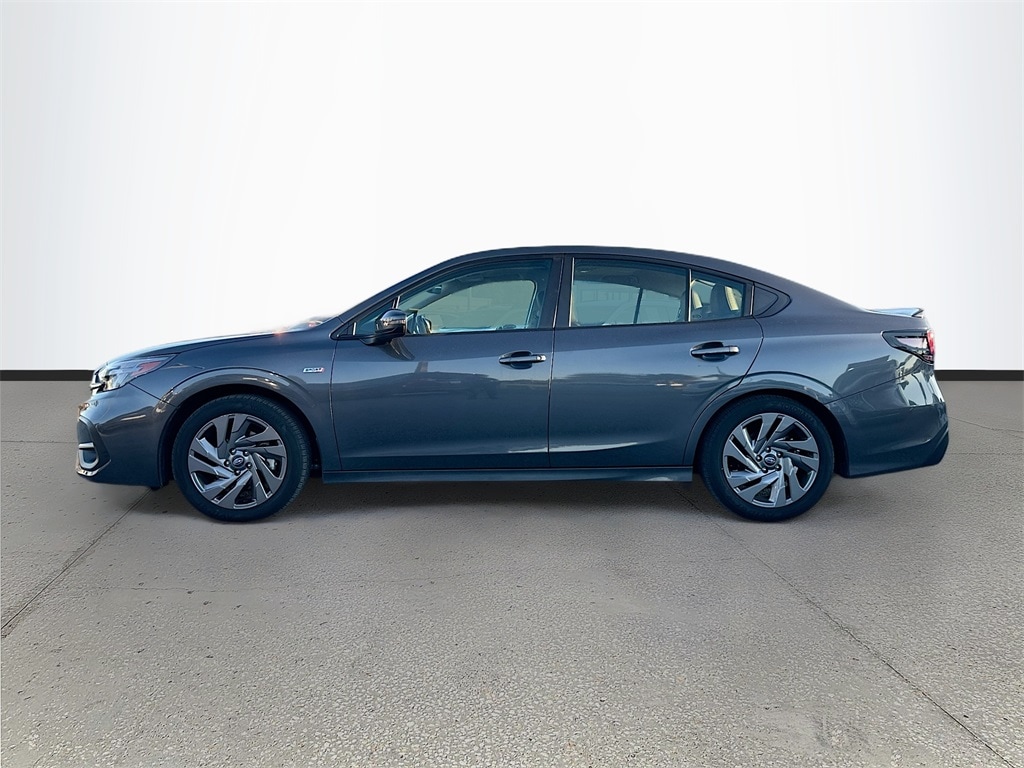 Used 2023 Subaru Legacy Sport Sedan
