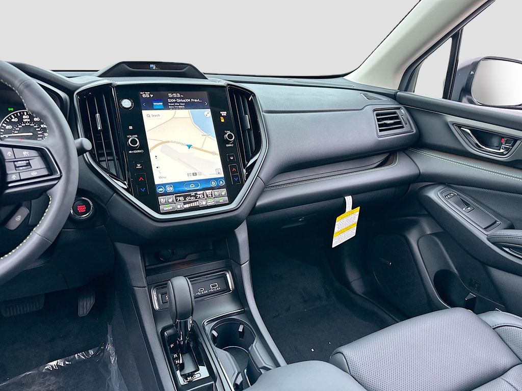 2025 Subaru Ascent Onyx Edition-Touring - Photo 25