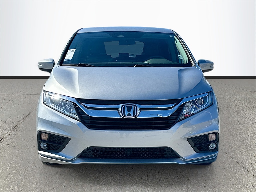Used 2019 Honda Odyssey EX Van