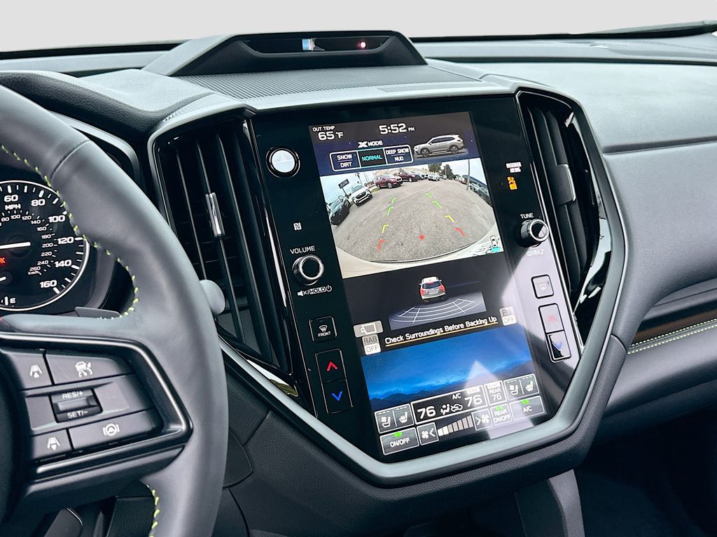 2025 Subaru Ascent Onyx Edition-Touring - Photo 14