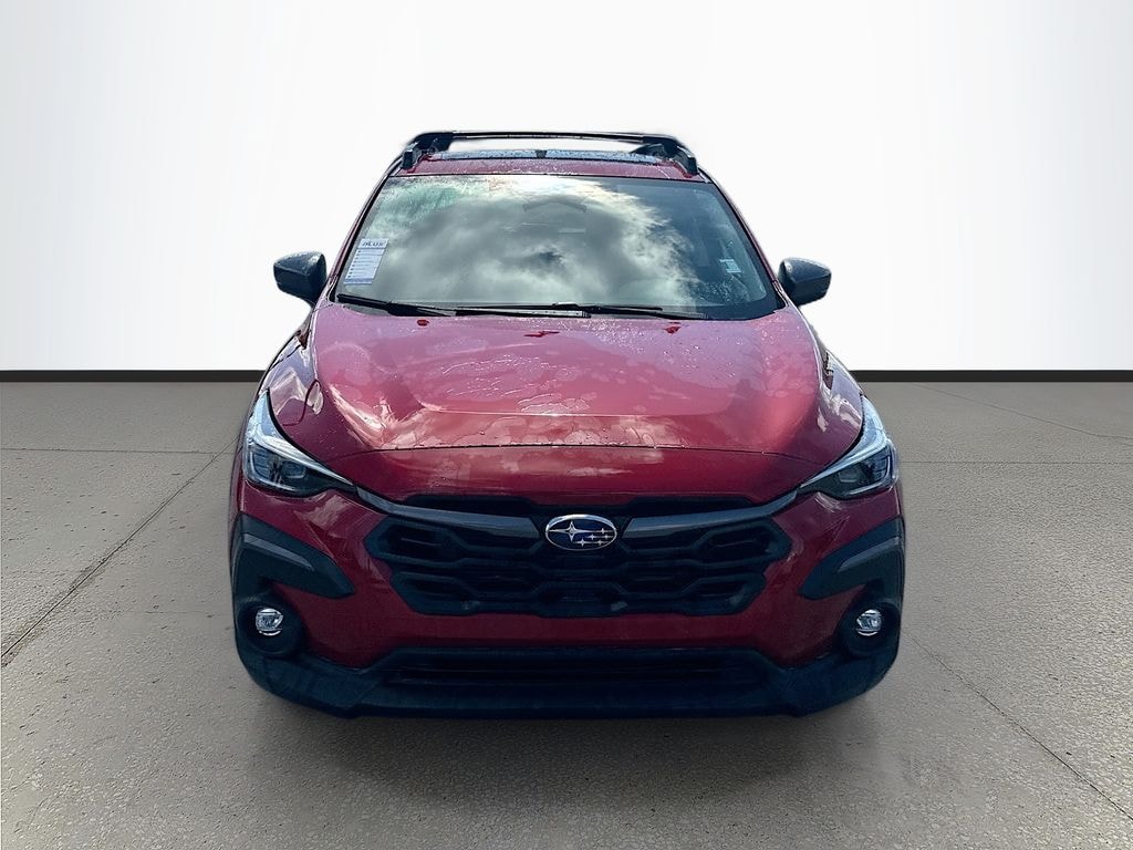 Certified 2024 Subaru Crosstrek Limited SUV