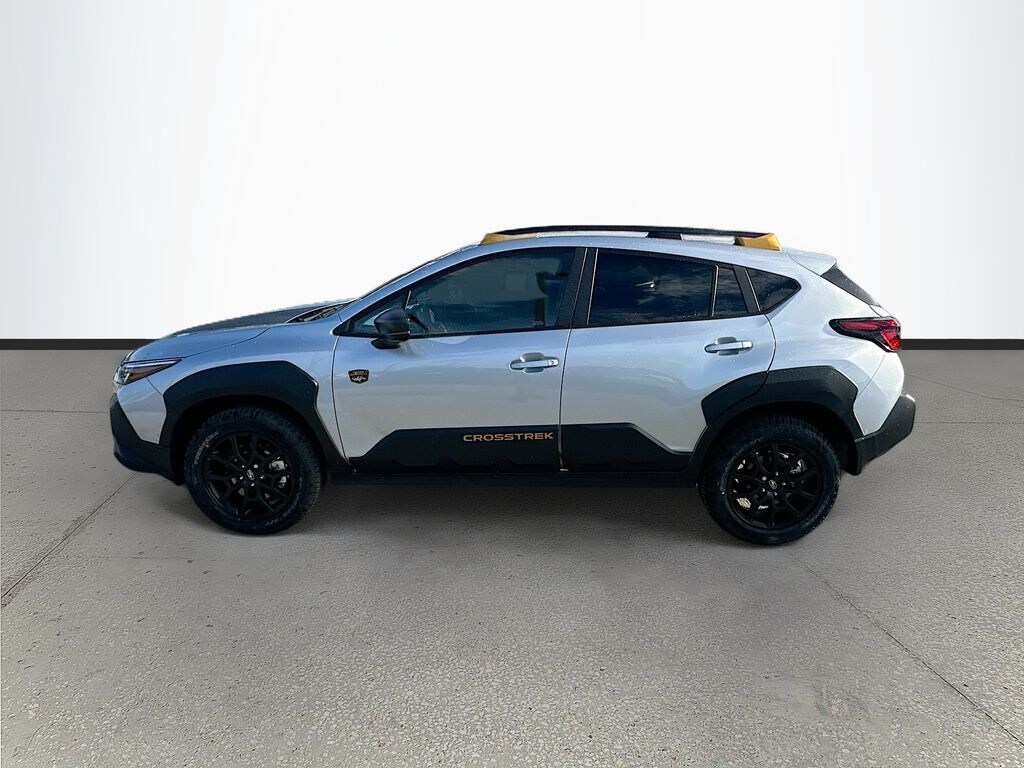 New 2026 Subaru Crosstrek Wilderness SUV