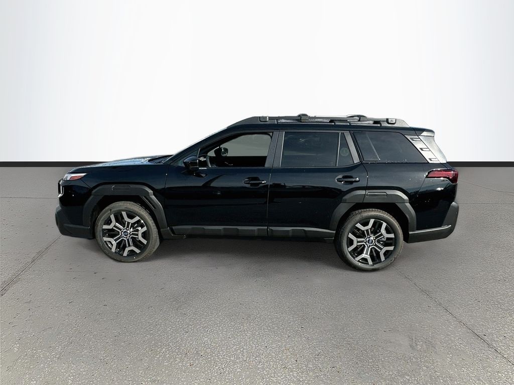 New 2026 Subaru Outback Touring XT SUV