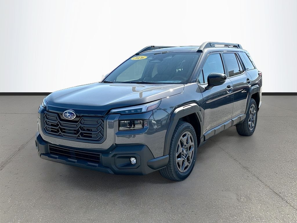 New 2026 Subaru Outback Premium SUV