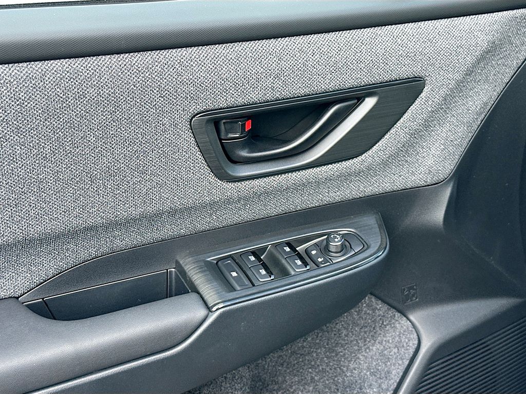 2026 Subaru Outback Premium - Photo 18