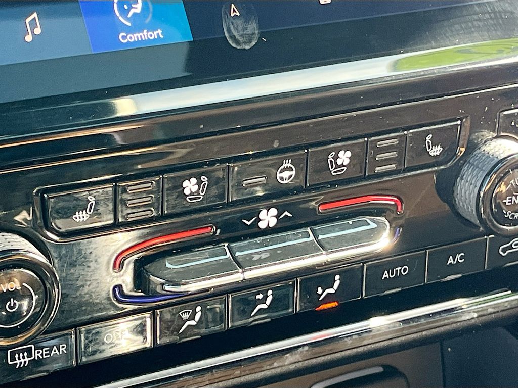 2024 Jeep Grand Cherokee Summit - Photo 21