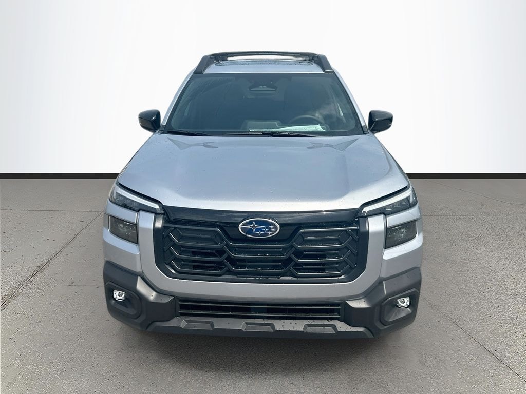 New 2026 Subaru Outback Premium SUV