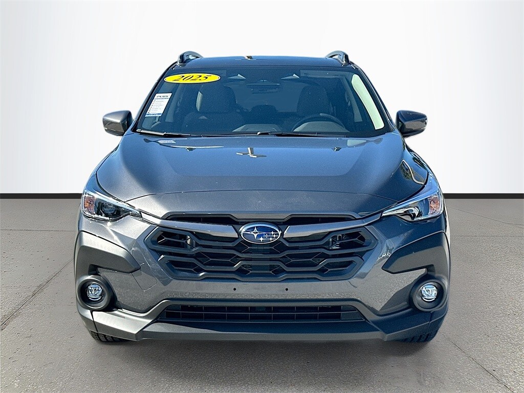 New 2025 Subaru Crosstrek Premium SUV