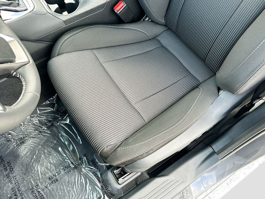 2025 Subaru Legacy Premium - Photo 18