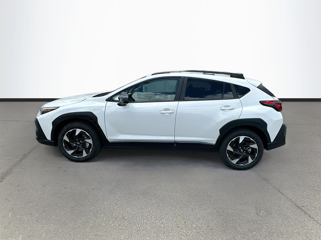 New 2026 Subaru Crosstrek Limited SUV