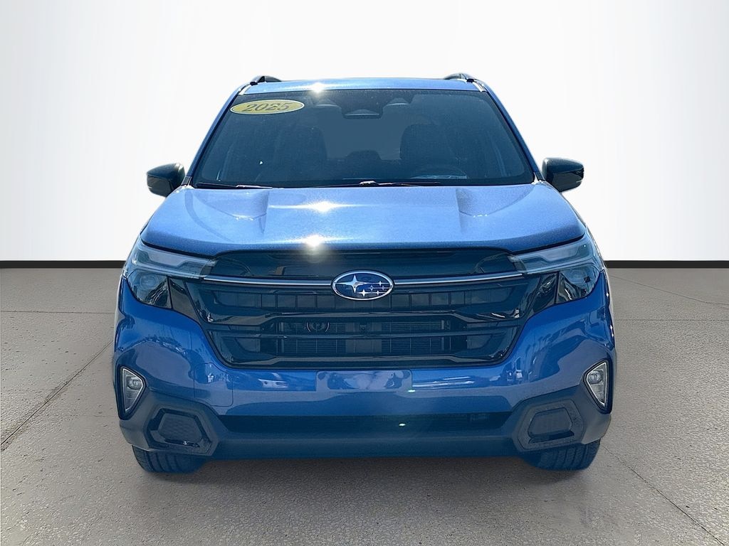 New 2025 Subaru Forester Touring Hybrid SUV