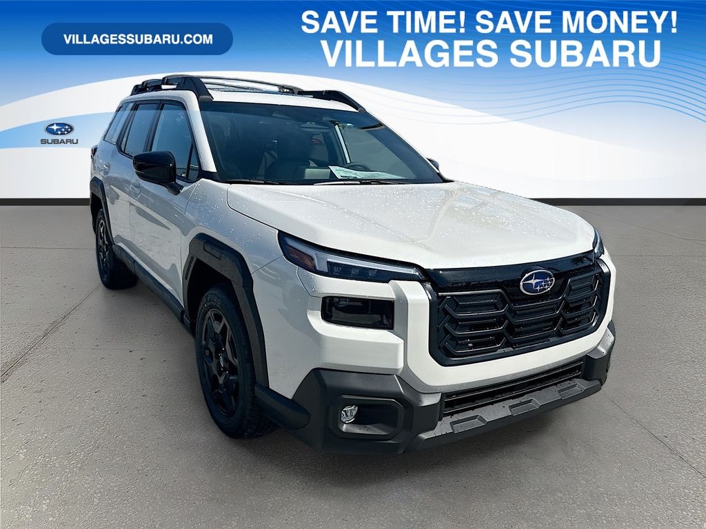 New 2026 Subaru Outback Limited SUV