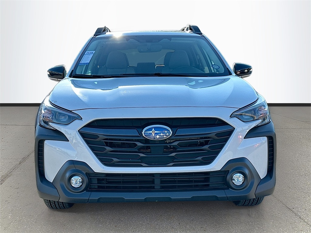 Used 2025 Subaru Outback Premium SUV
