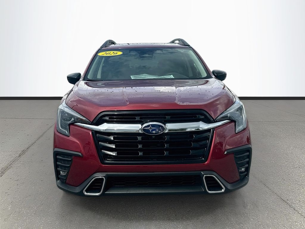 New 2026 Subaru Ascent Touring 7-Passenger SUV
