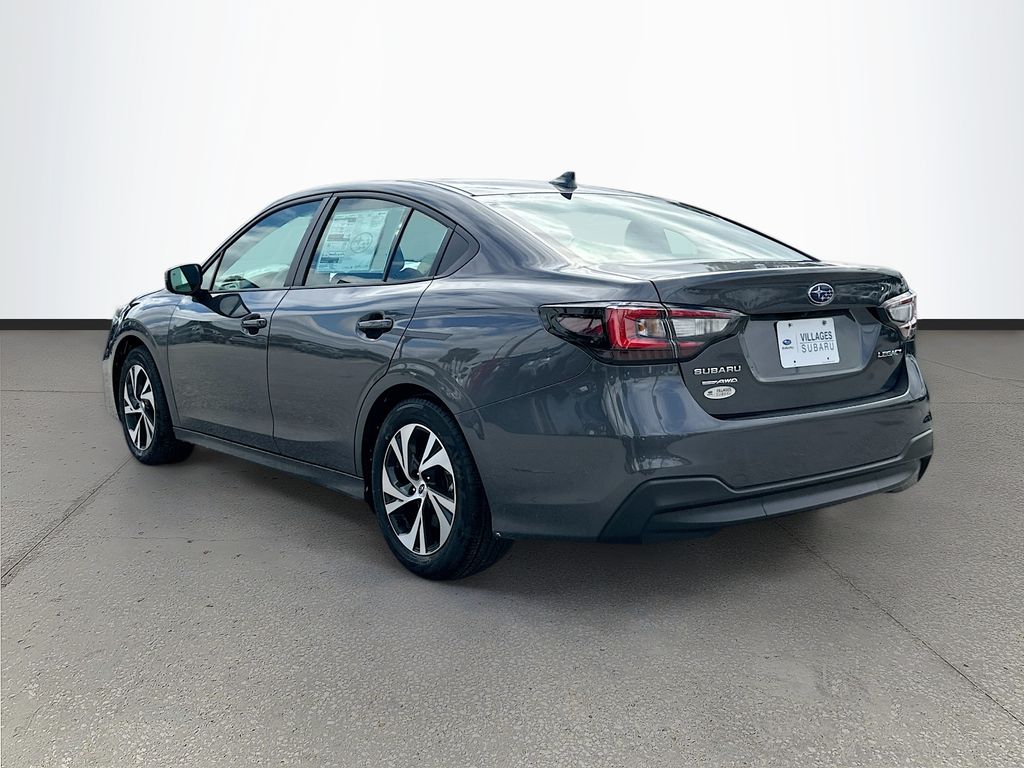 2025 Subaru Legacy Premium - Photo 5