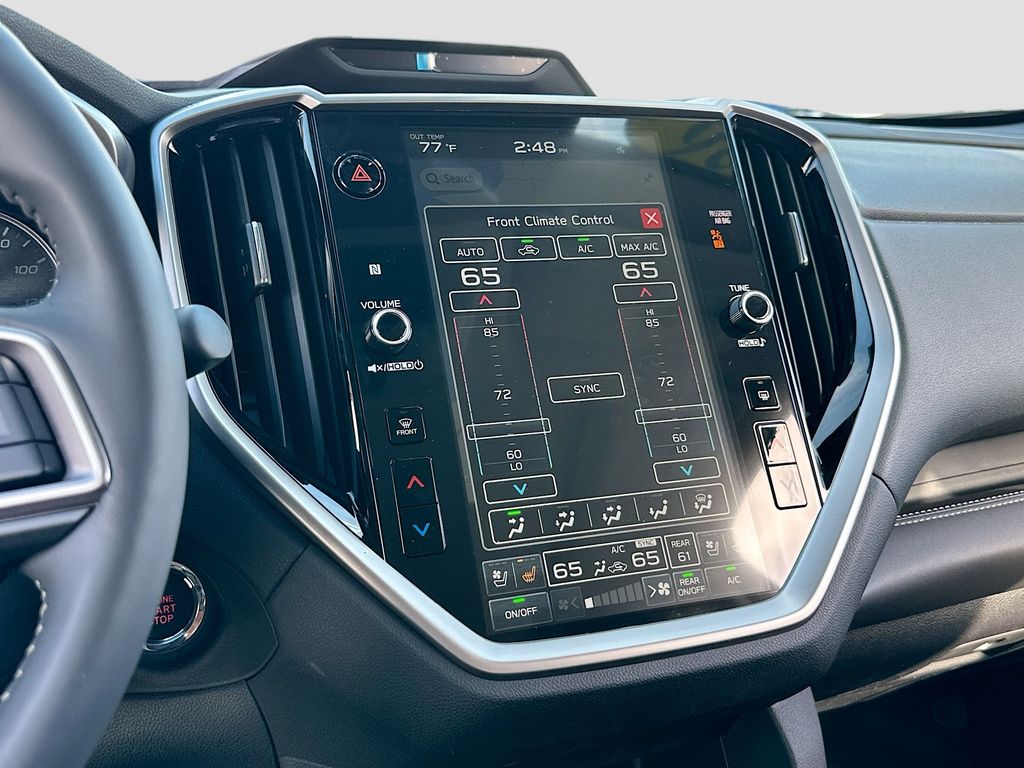 2026 Subaru Ascent Touring - Photo 16
