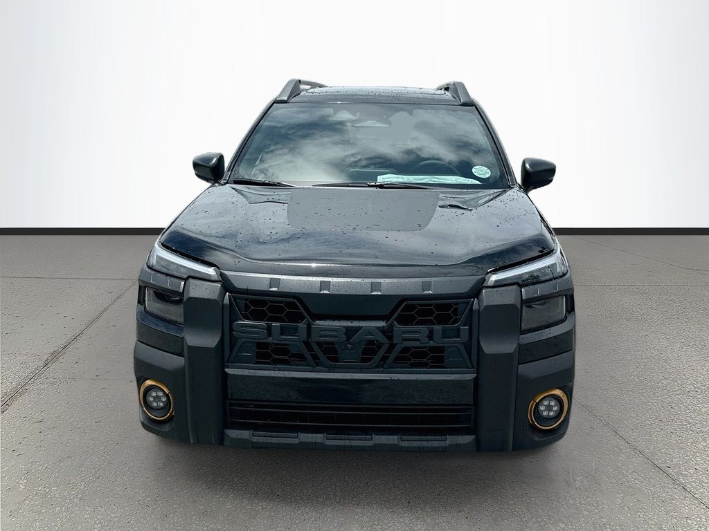 New 2026 Subaru Outback Wilderness SUV