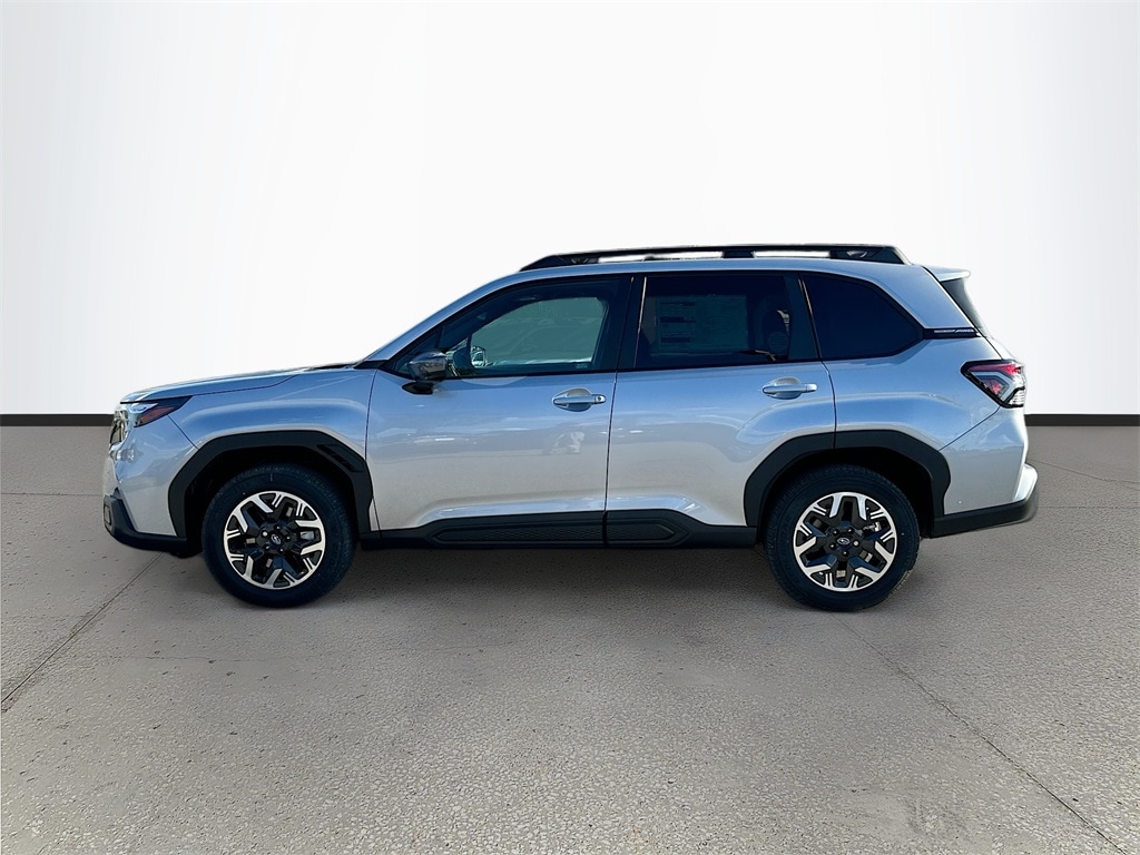 New 2026 Subaru Forester Premium SUV