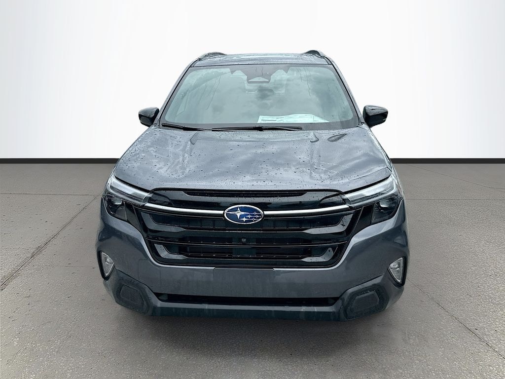 New 2026 Subaru Forester Touring SUV