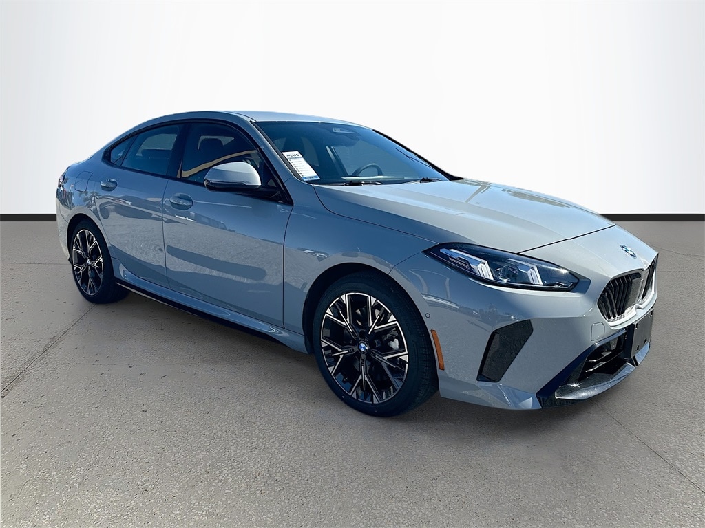 2025 BMW 2 Series 228's photo