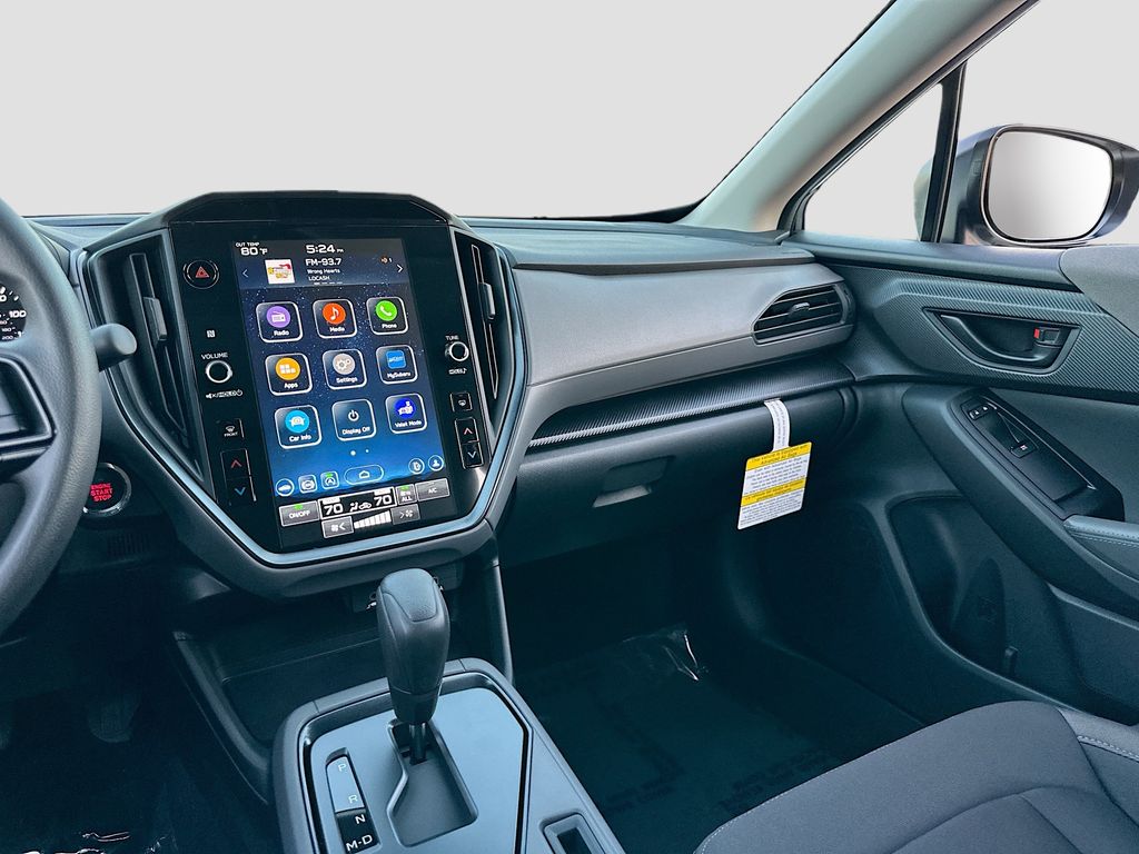 2026 Subaru Crosstrek Premium - Photo 21