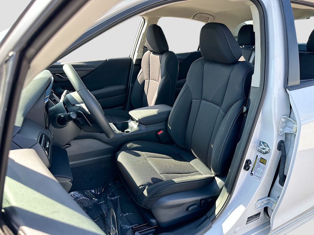 2025 Subaru Legacy Premium - Photo 20