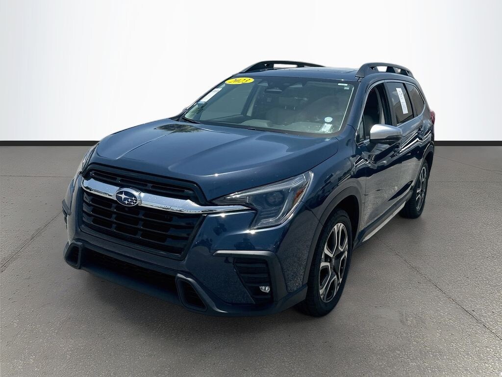 Used 2023 Subaru Ascent Limited 7-Passenger SUV