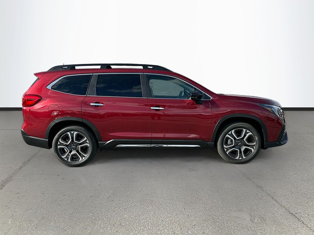 2026 Subaru Ascent Touring - Photo 8