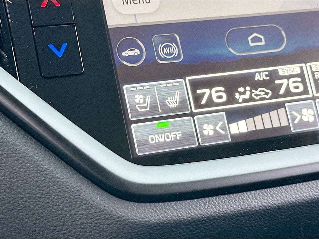 2025 Subaru Ascent Onyx Edition-Touring - Photo 21