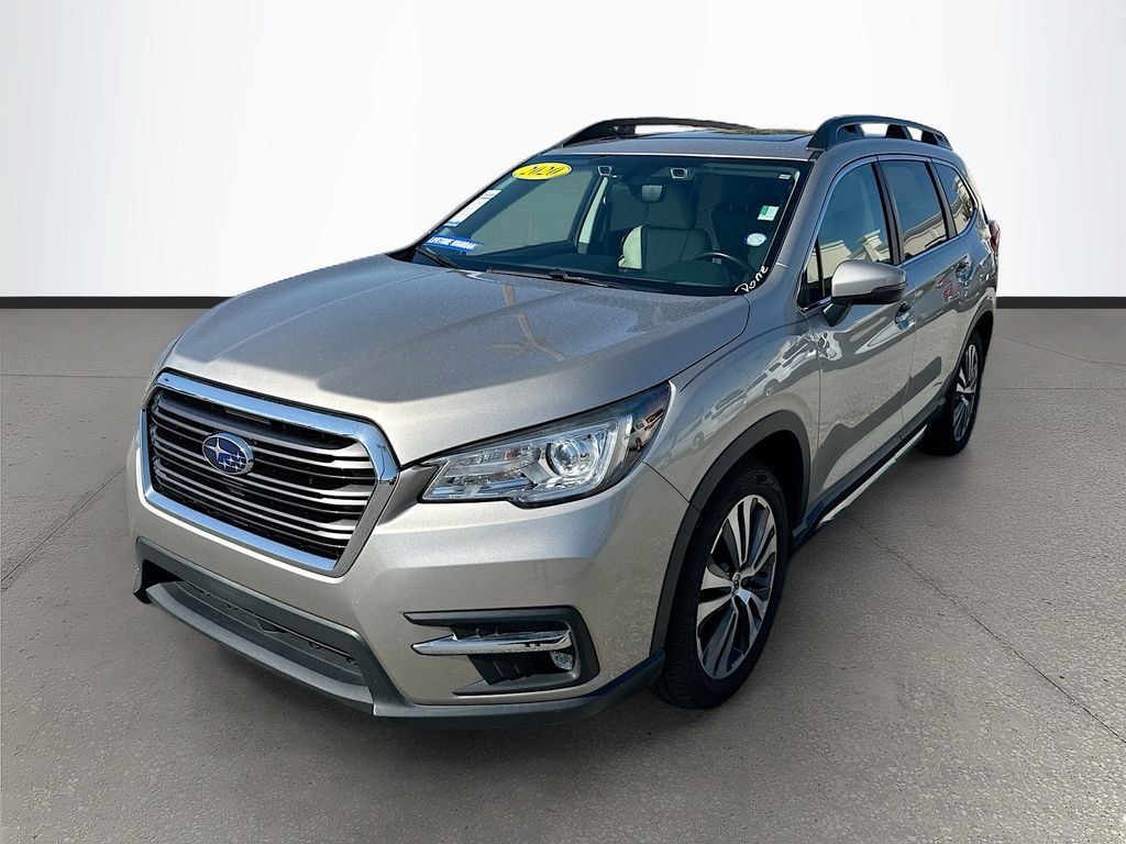 Used 2020 Subaru Ascent Limited 7-Passenger SUV