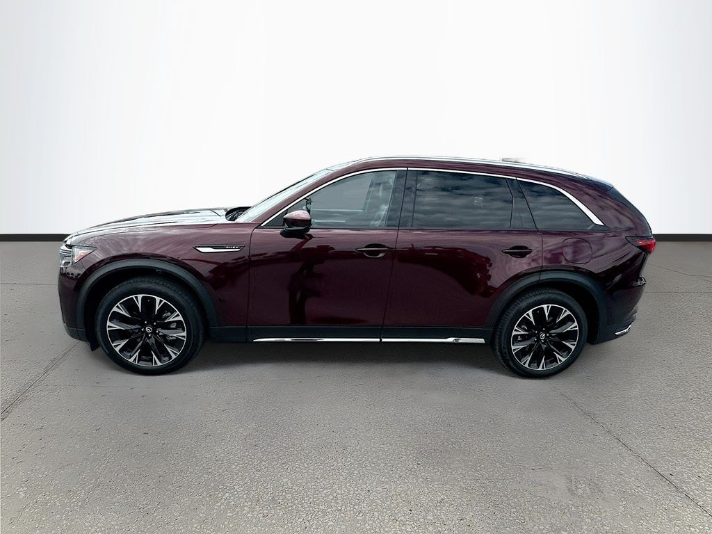 Used 2025 Mazda CX-90 Plug-In Hybrid Premium Plus Package SUV