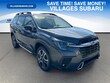  Subaru Ascent