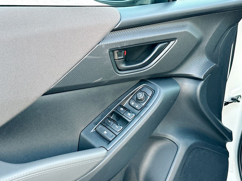 2026 Subaru Crosstrek Premium - Photo 17