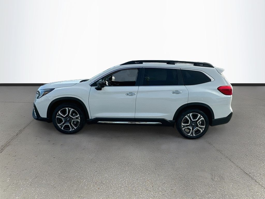 New 2026 Subaru Ascent Touring 7-Passenger SUV
