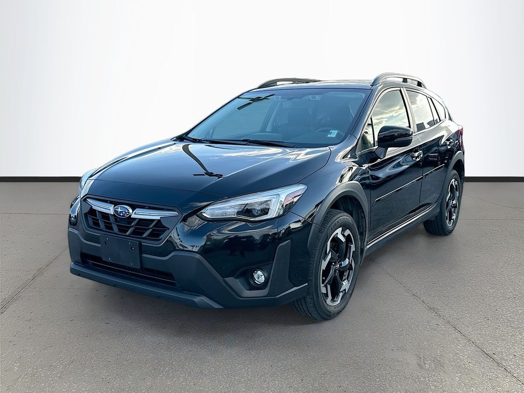 Used 2023 Subaru Crosstrek Limited SUV