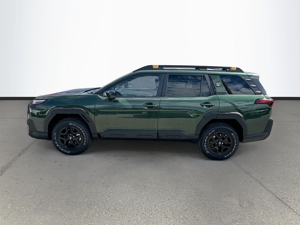 New 2026 Subaru Outback Wilderness SUV