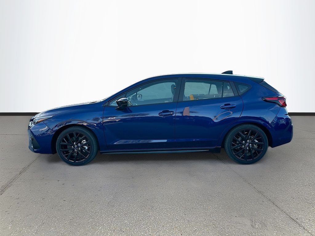 New 2026 Subaru Impreza RS 5-Door