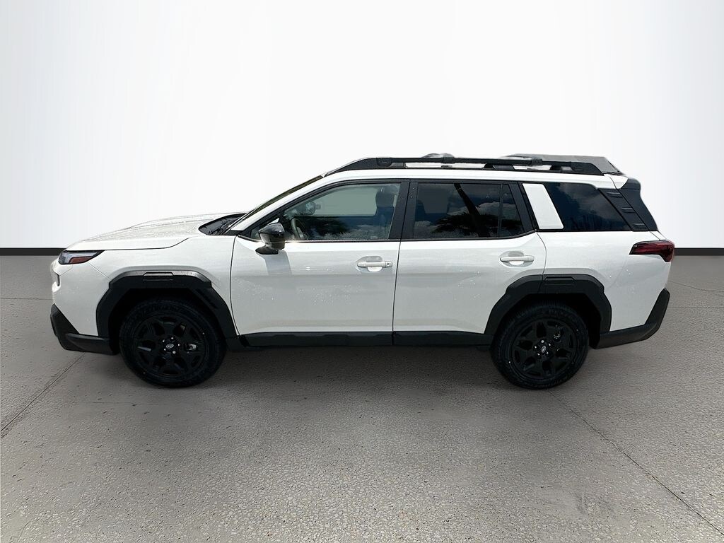 New 2026 Subaru Outback Limited SUV