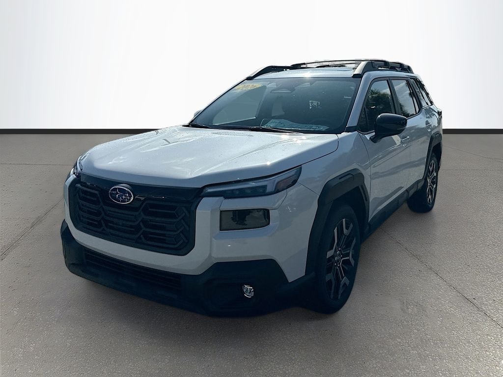 New 2026 Subaru Outback Touring XT SUV