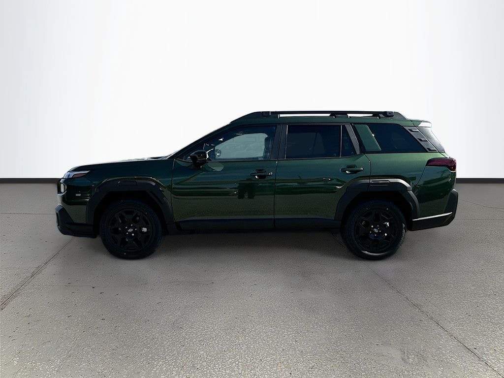 New 2026 Subaru Outback Limited SUV