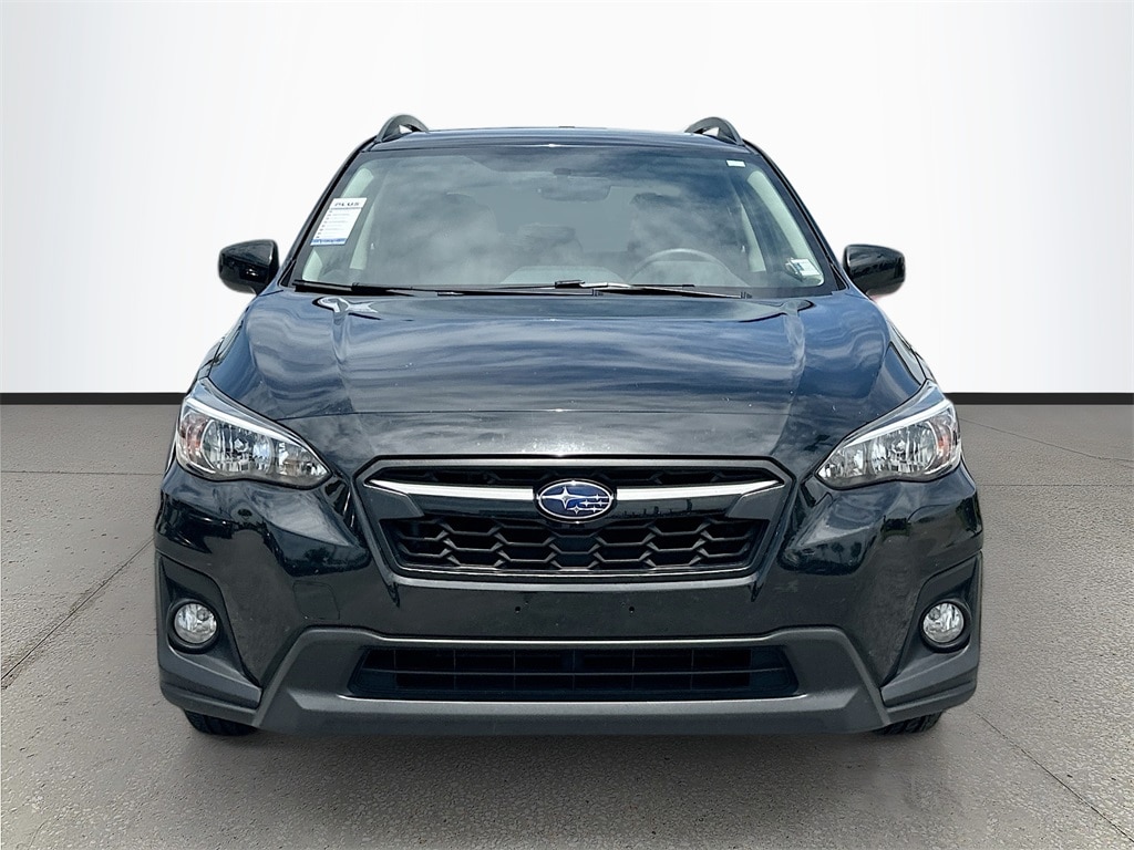 Used 2019 Subaru Crosstrek Premium with VIN JF2GTADCXKH210305 for sale in Leesburg, FL