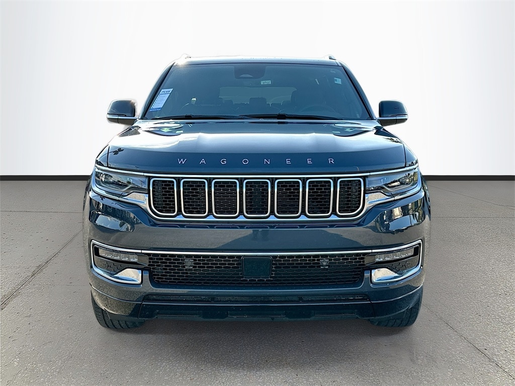 Used 2023 Jeep Wagoneer Base SUV