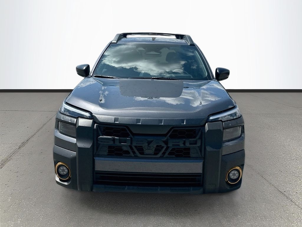 New 2026 Subaru Outback Wilderness SUV
